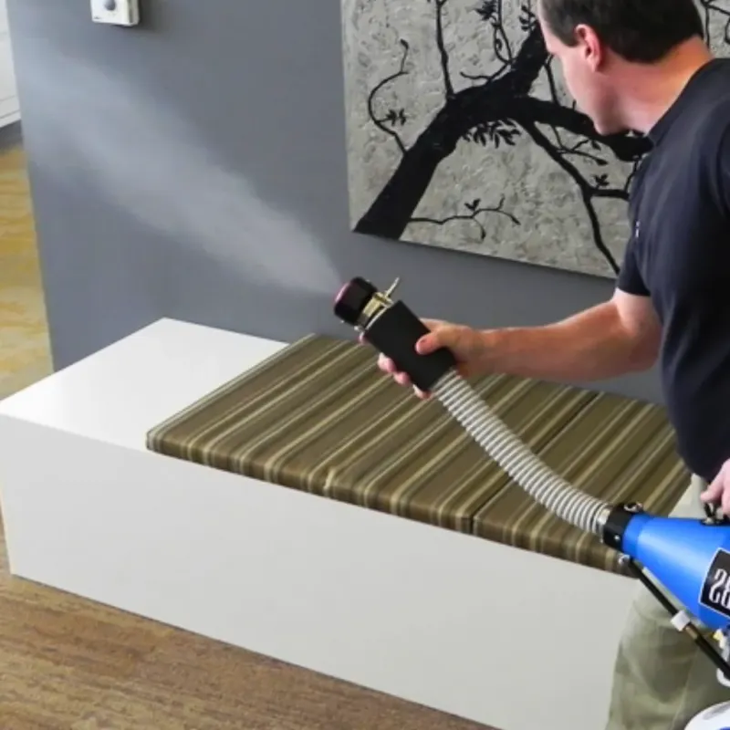 Professional Odor Removal in South San Jose Hills, CA